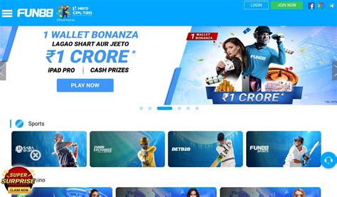 Fun88 App: Download Online Betting App .